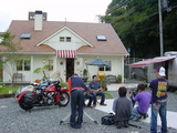 取材2