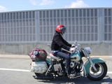岩崎RAIDE ON