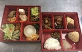 11.16ランチ