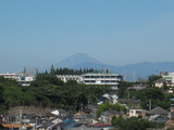 富士山 002