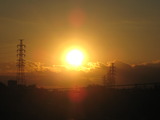太陽１０．26 009