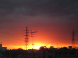 夕景( 012