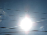 パワーストーン講座＋太陽（ 001