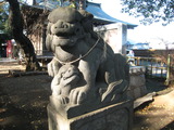 S原神社（ 009
