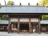 熱田神宮＆ 166