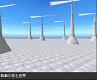 Museum of Dimension Art.��The second world��