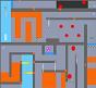 Playing Square Run