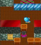Phantom Mansion