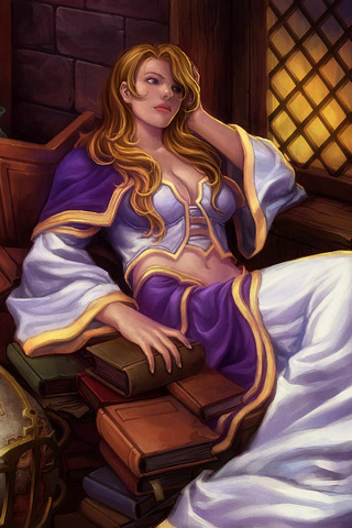Jaina_Proudmoore