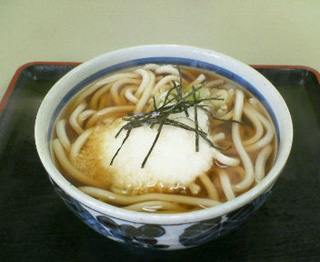 立ち食い2
