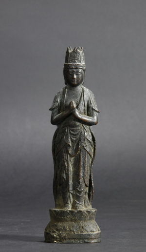 金属 彫刻 古美術 猛犸仿古｜马头金刚手链仿古生动，金刚眉如弯刀，鼻粗广，嘴大张