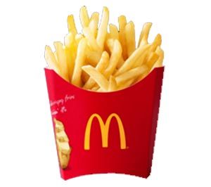 macdonaldpotato