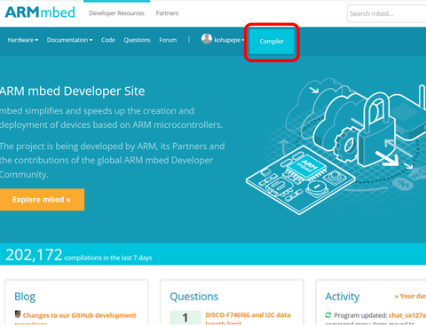 mbedstart3