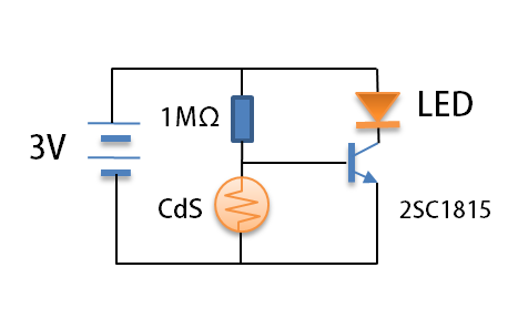 nightlightcircuit