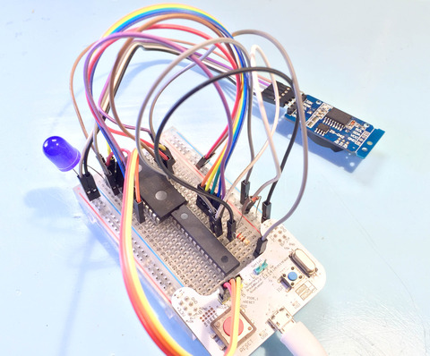 matrixledriverwire
