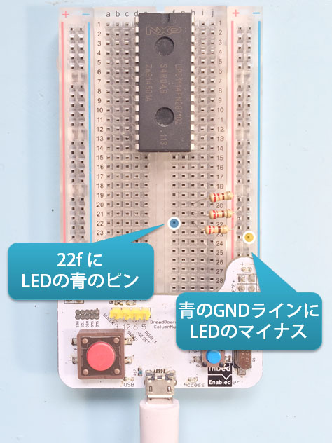 ledbpin