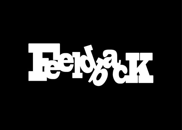 feeldback バナー