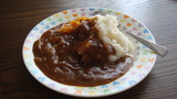 洋食屋さんカレー-3