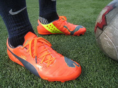 プーマ エヴォパワー 1.3 HG プーマ エヴォパワー1 トリックス HG PUMA