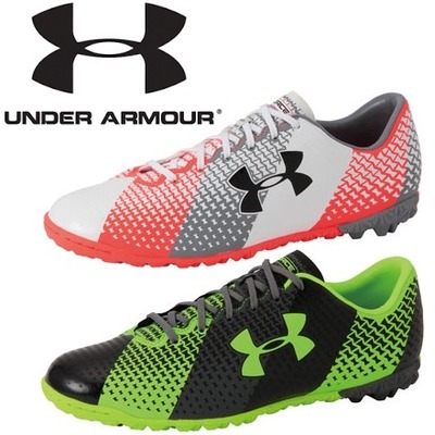 【新品】アンダーアーマー サッカートレーニングシューズ CFフォース 27.5 アンダーアーマー UA CFフォースTR 登場 : Kohei's BLOG