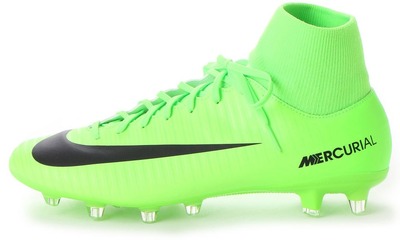 【即日発送 】NIKE マーキュリアル ヴィクトリーⅥ DF AG-PRO NIKE ナイキ マーキュリアル ビクトリーVI DF AG プロ（グリーン