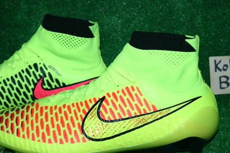 【美品】NIKE マジスタ オブラ FG NIKE マジスタ オブラ FG 徹底解明 序章 : Kohei's BLOG サッカー