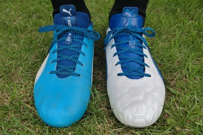 比較レビュー】 エヴォタッチJプロHG vs エヴォタッチJ2HG : Kohei's