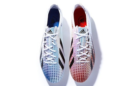 ナイキ ファントムヴェノム FG 26.5cm 世界371足限定】adizero F50 TRX Messi FG 370 世界371足限定