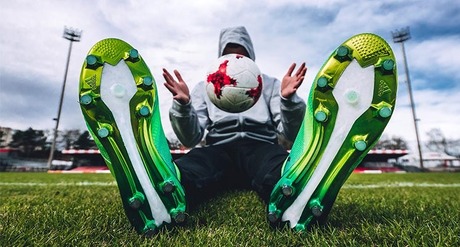 サッカースパイク　ace FG アディダス】サッカースパイク エース 17.2-ジャパン プライム