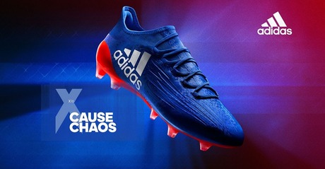 adidas - サッカースパイク X16.1 adidas X16.1 新色 【ターボチャージパック】 ラインナップ一覧
