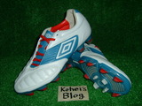 UMBRO ジオメトラプロ : Kohei's BLOG サッカースパイク情報ブログ
