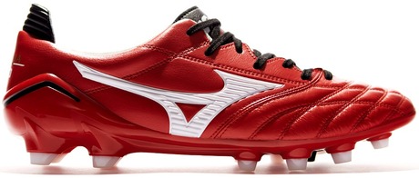 ミズノ　モレリア　Mizuno Morelia Neo サッカーシューズ レッド 楽天市場】ミズノ モレリアネオ レッドの通販