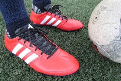 (アディダス)patgloro16.1HG パティーク　グローロ レビュー】 adidas パティーク グローロ 16.1 FG : Kohei's BLOG