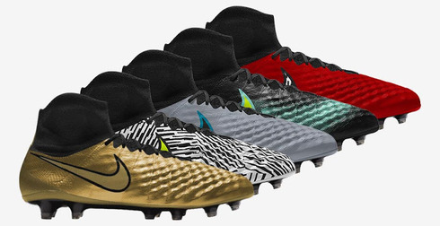 NIKEiD マジスタオブラ2 iD カラーカスタマイズ 登場 : Kohei's BLOG