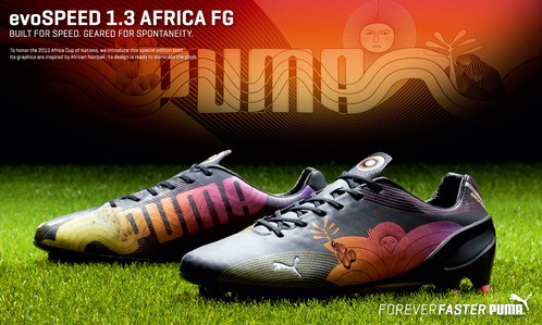PUMA  EVOSPEED 1 FG  プーマ エヴォスピード1 CAMO PUMA EVOSPEED 1 FG プーマ エヴォスピード1 CAMO