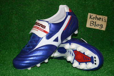 モレリア2 30周年限定モデル