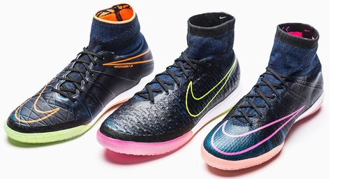 ナイキ　フットサルシューズ　27cm NIKE(ナイキ) トレーニングシューズ 27cm サッカー フットサル