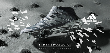 60足限定 新品adidaエース17.1 TR MAGNETIC CONTROL アディダス ACE17.1 マグネティックコントロールパック 限定