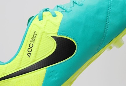Nike ティエンポ6 Elite HG-E 【即日発送】 NIKE ナイキ ティエンポ レジェンド VI HG-E ジュニア(グレー