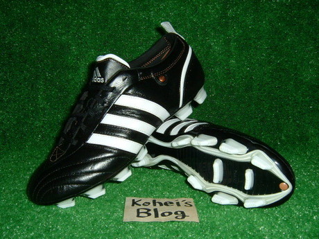 adidas 初代 アディピュア TRX FG : Kohei's BLOG サッカー adidas 初代 アディピュア TRX FG : Kohei's BLOG サッカー