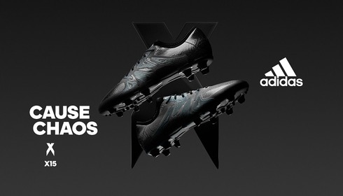 adidas エックス15.1 Fluid Pack 登場 : Kohei's BLOG サッカー