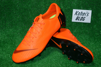 ナイキ マーキュリアル ヴェイパー12 FG SE | Footboots（フット