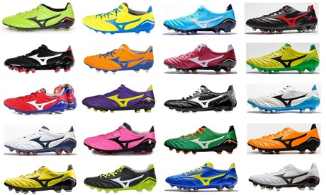 モレリアネオ初代とツヤだし モレリアネオ初代とツヤだし Fake Spikes] A review comparing fake