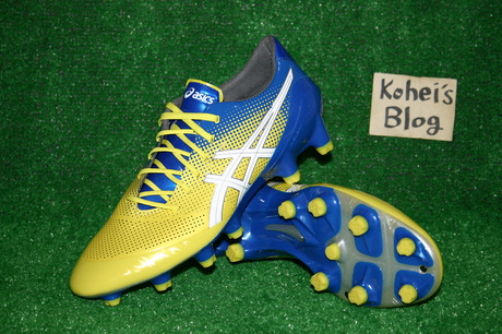 アシックスメナス アシックス asics MENACE 4 (メナス) サッカースパイク 23SS