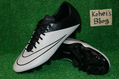 サッカースパイクナイキマーキュリアル ベロチ II CR HG-V サッカースパイクナイキマーキュリアル ベロチ II CR HG-V NIKE