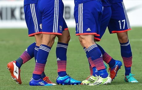 FC東京 05/06 今野 泰幸 adidasアディダス ユニフォーム 6番
