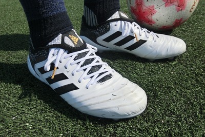 シューズ adidas - COPA18.1 HG AG 26.5 adidas Men's Soccer