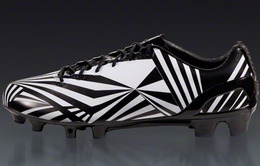 PUMA/プーマ エヴォスピード 1.2 FG CAMO サッカースパイクシューズ 102983-01/28.0 /080