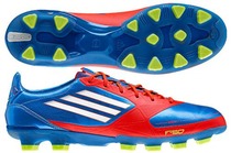 アディゼロ F50 ジャパン TRX HG