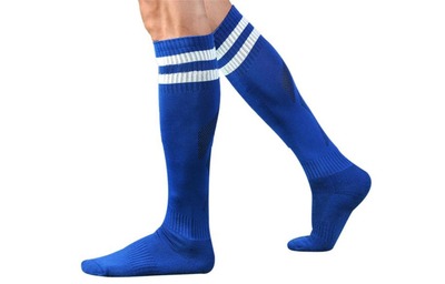 ワールドカップのソックス問題